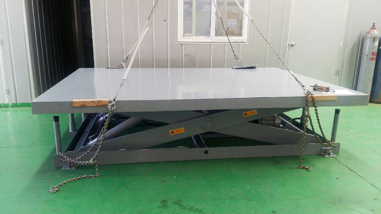 1단테이블리프트