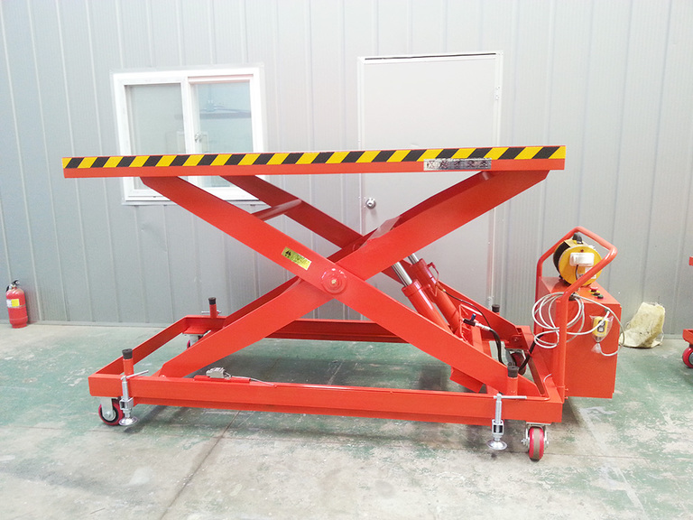 이동식테이블 육군정비창