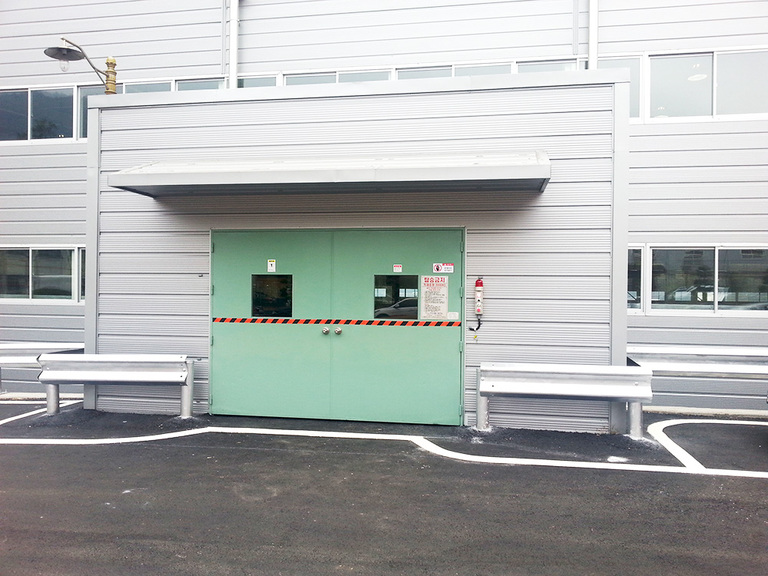 2톤안전검사 한국신