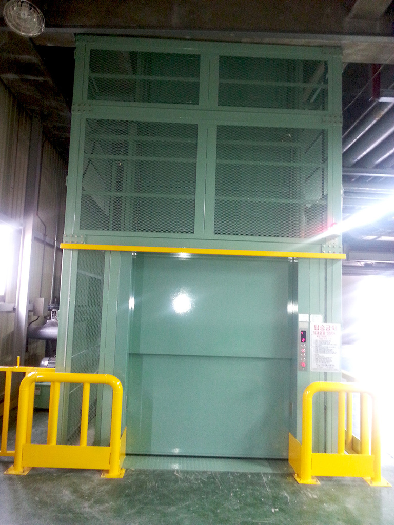 2톤안전검사 코오