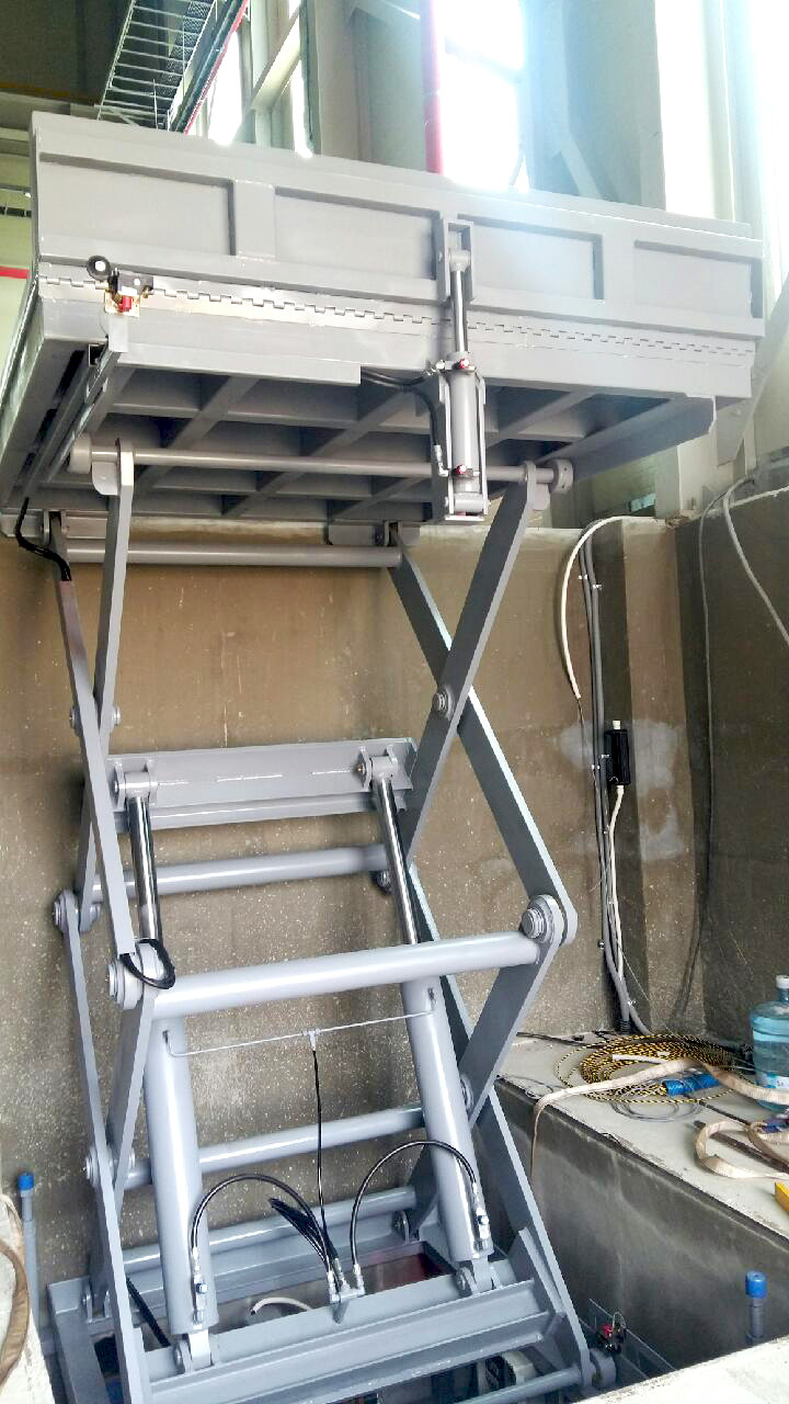 3단테이블 안전립부