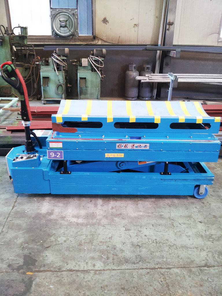 도레이전동대차